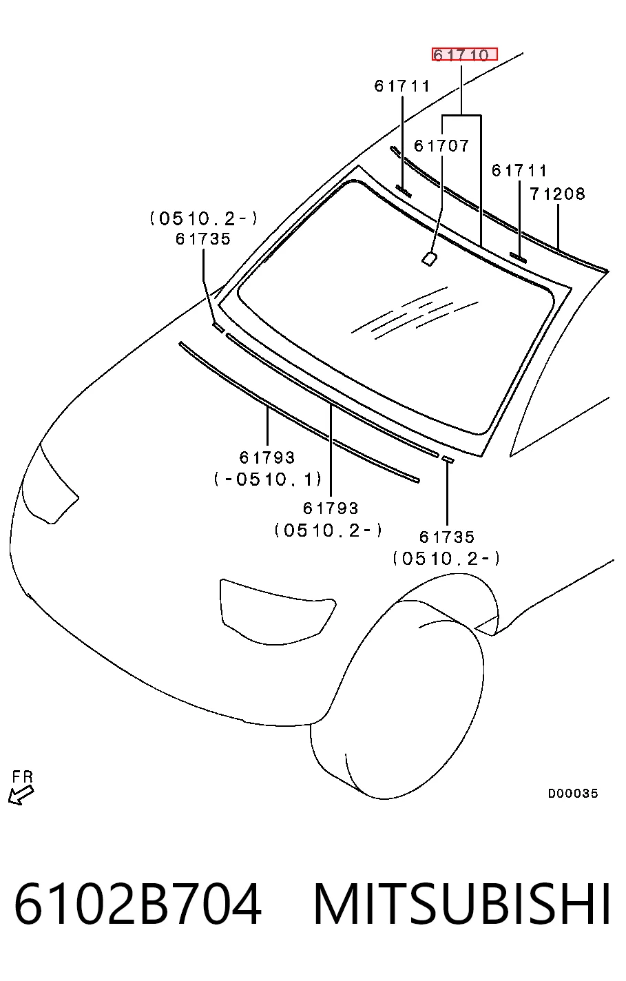 Comprar L 200 KA, KB