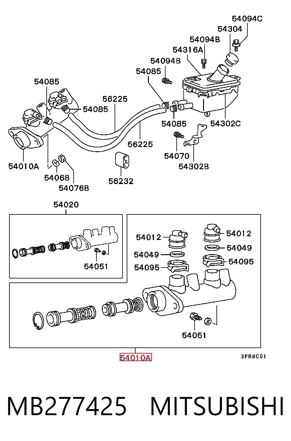 Comprar  L 300  L03P