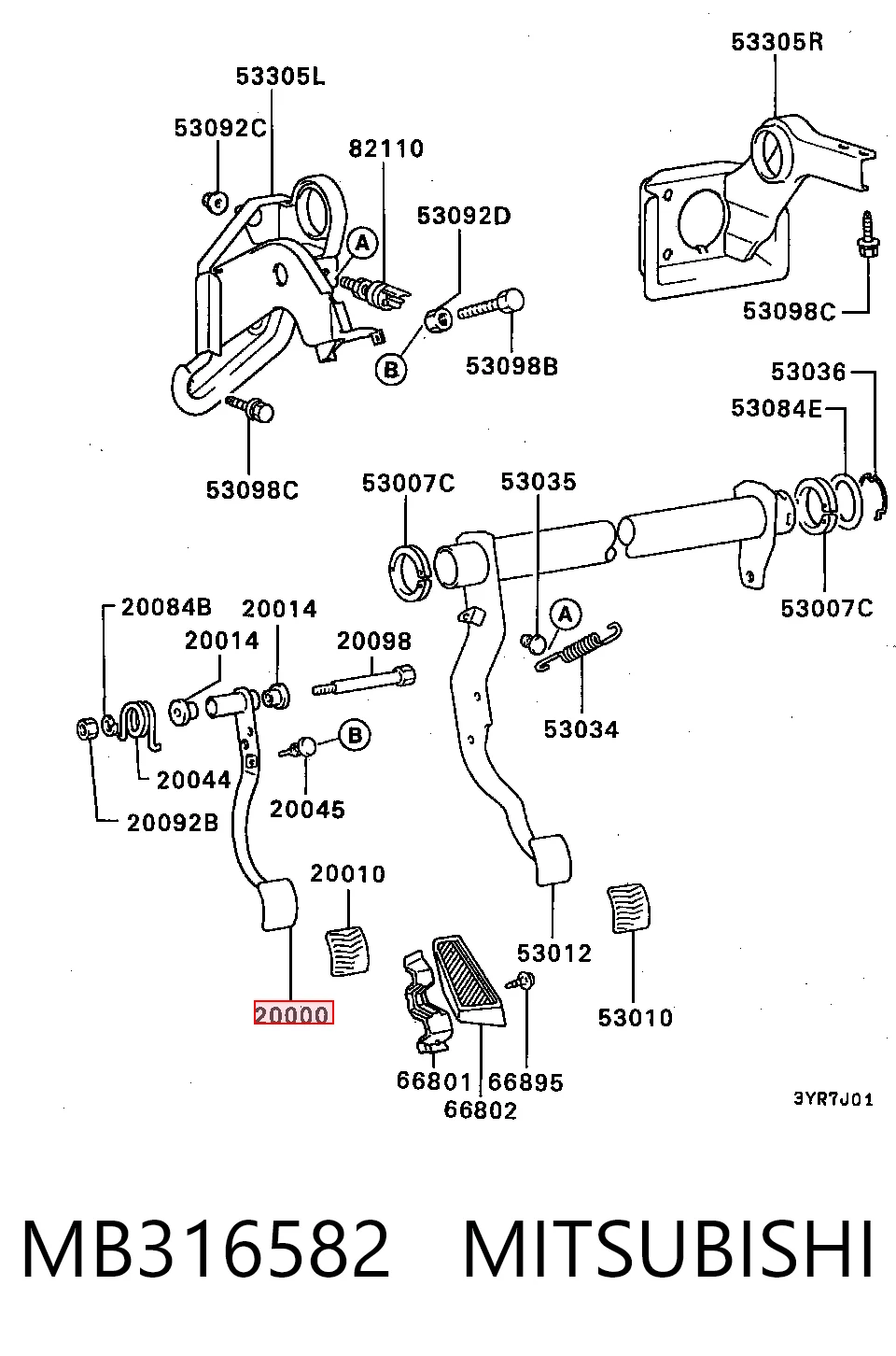  Mitsubishi L 300  (1980-1987)