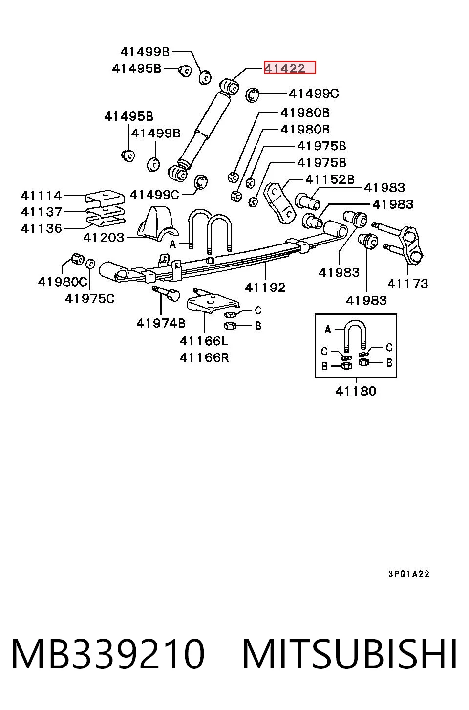 Comprar  L 300  P0W, P1W