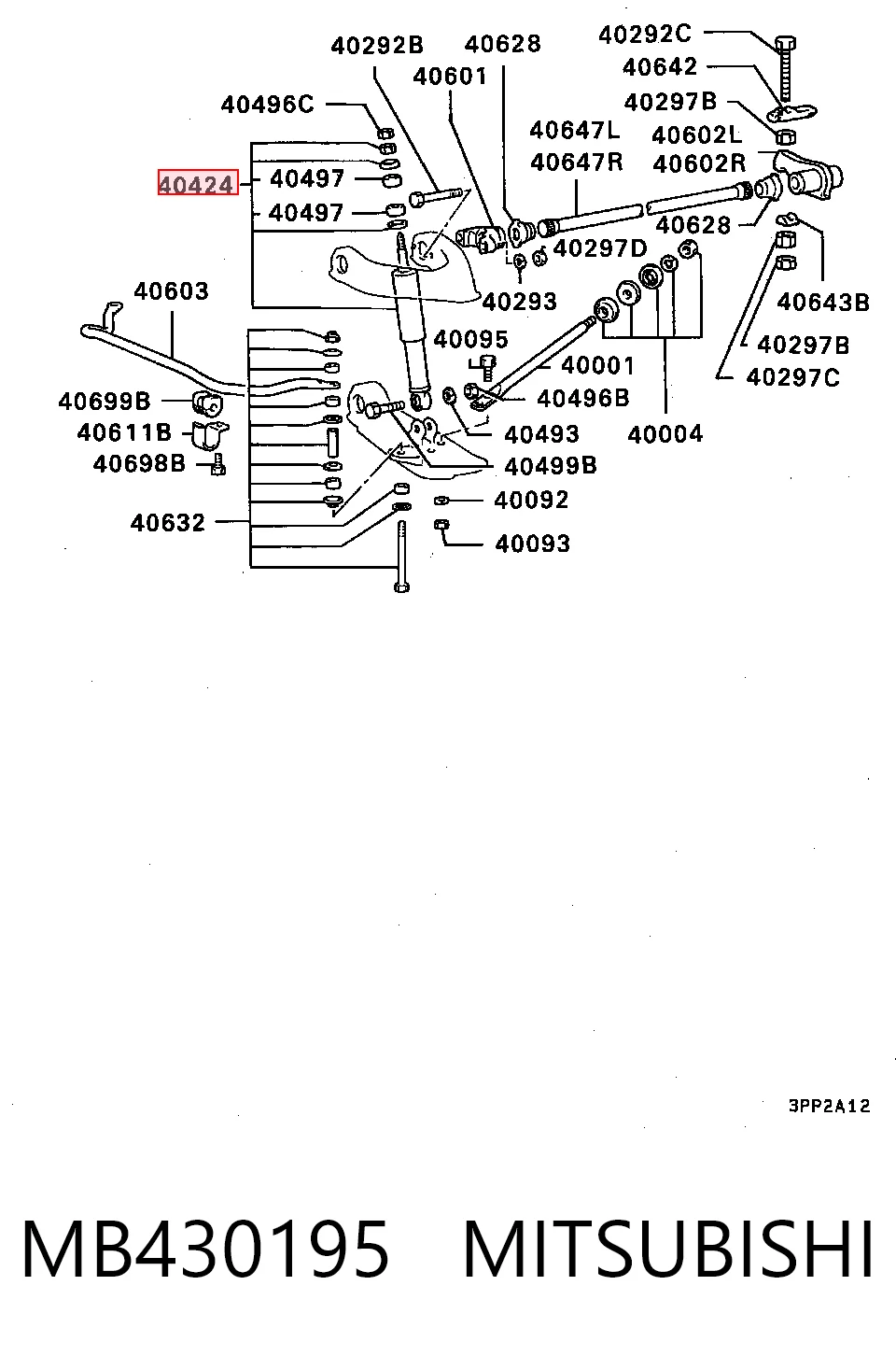 Compre 290144 Sachs Amortecedor dianteiro
