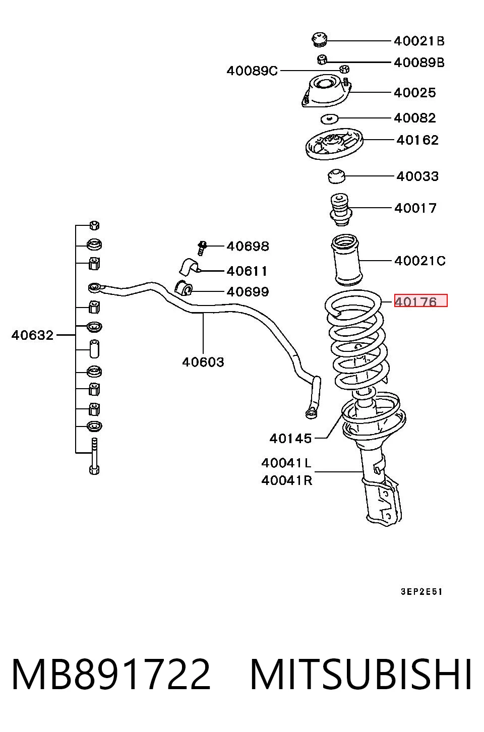Comprar  Lancer V CB, CD, CE