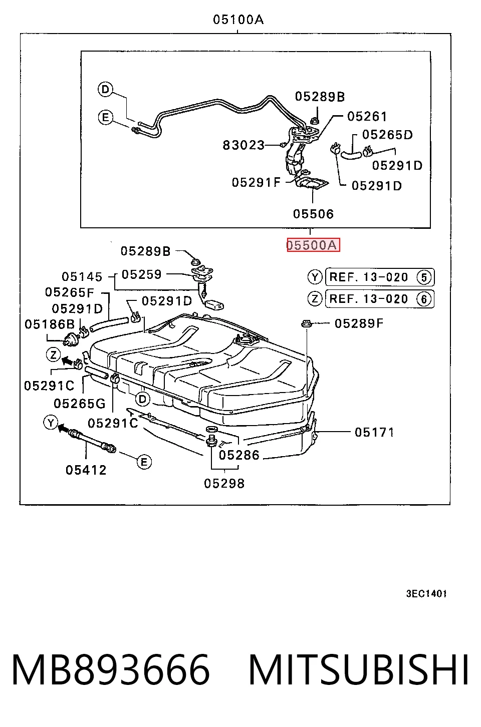  Mitsubishi Lancer IV (1988-1992)