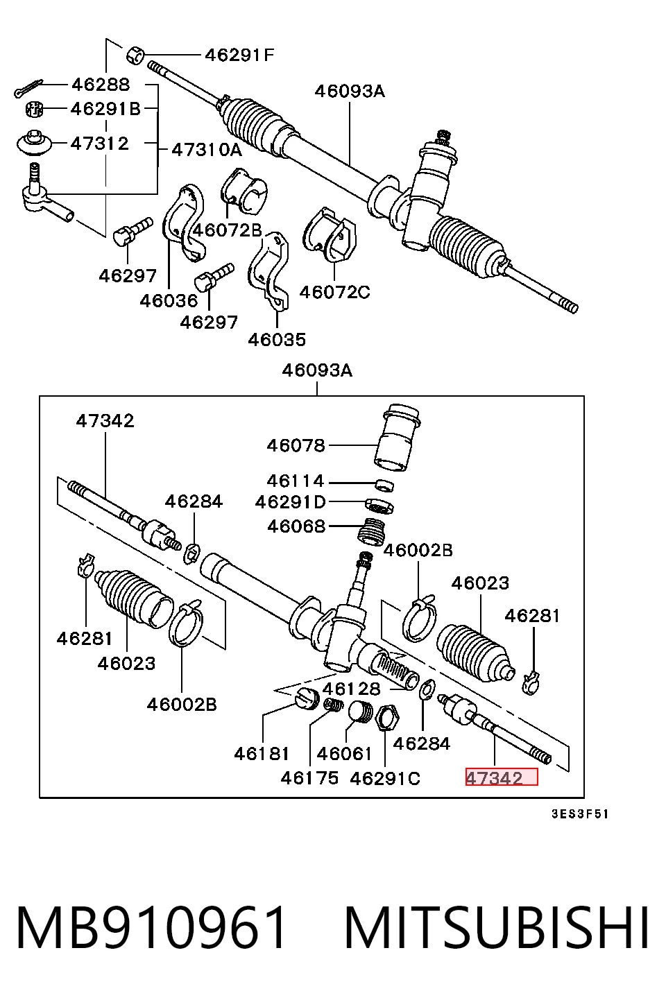 Comprar  Lancer V CB, CD, CE