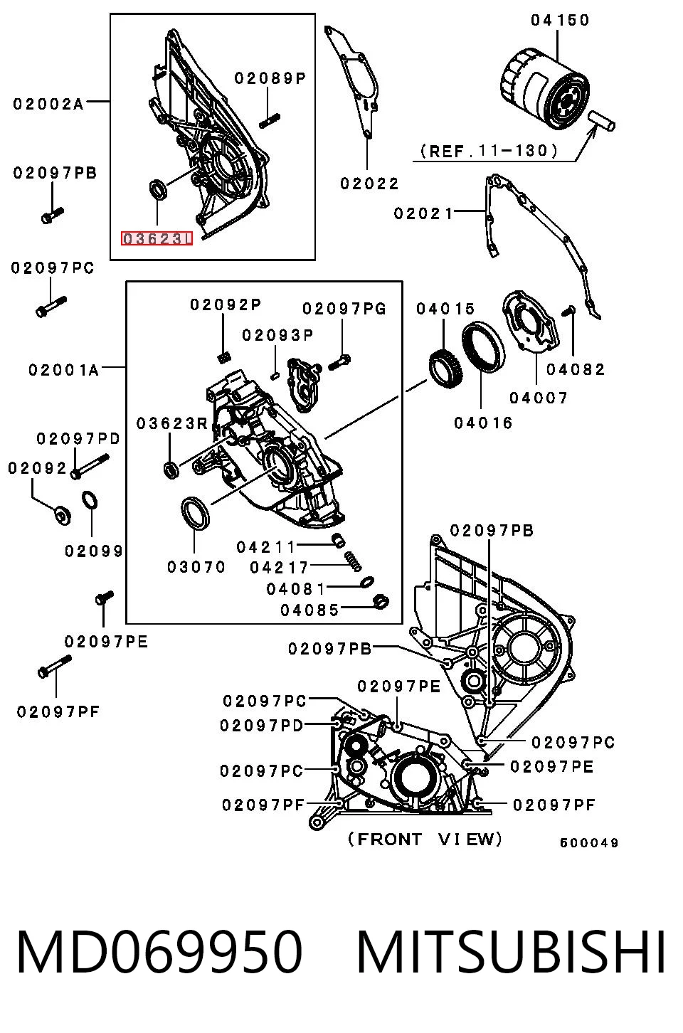 Compre NJ026 Payen Bucim da árvore intermédia (de equilibração) de motor