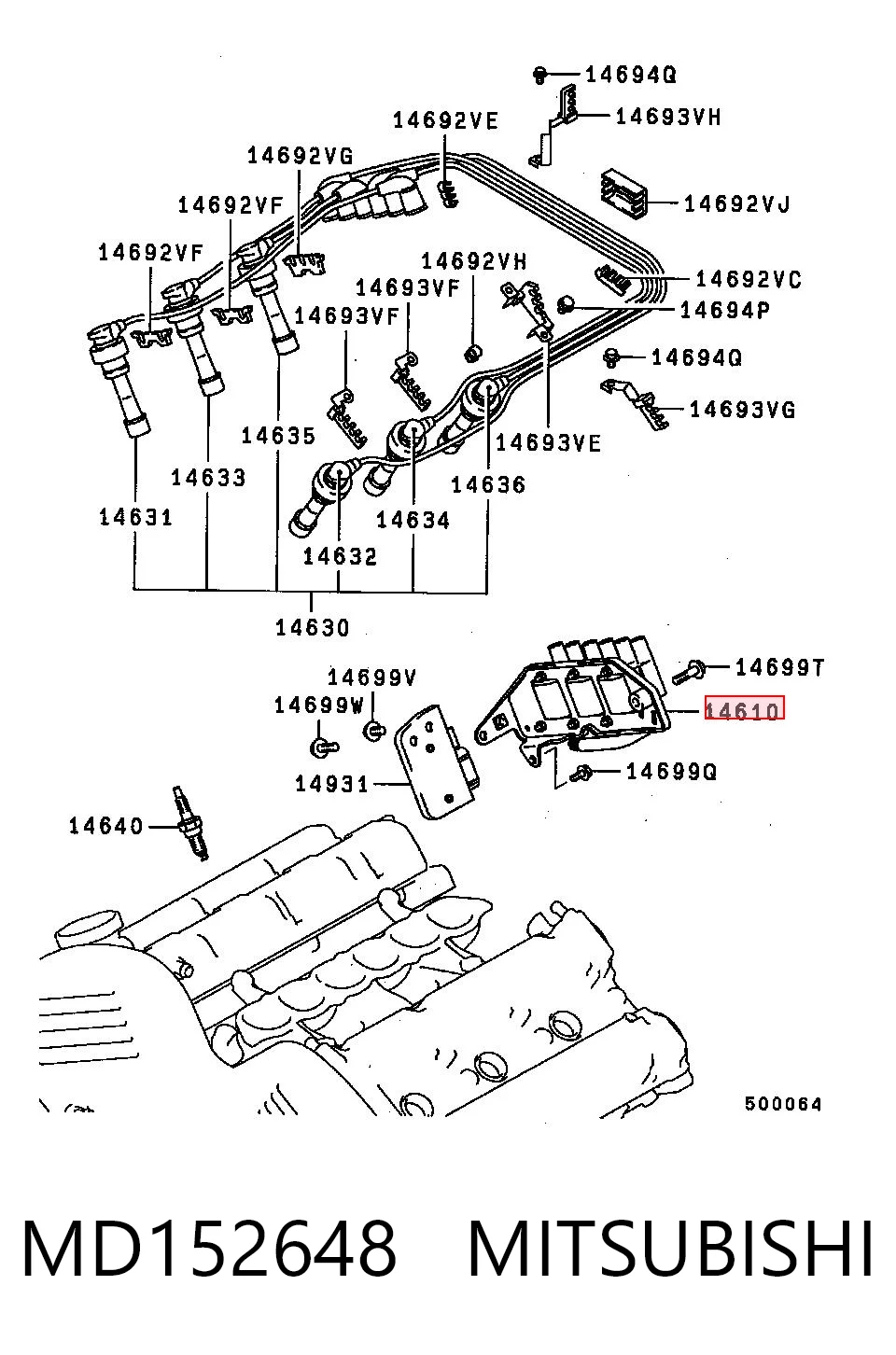  Mitsubishi Galant VI sedan comprar em Portugal