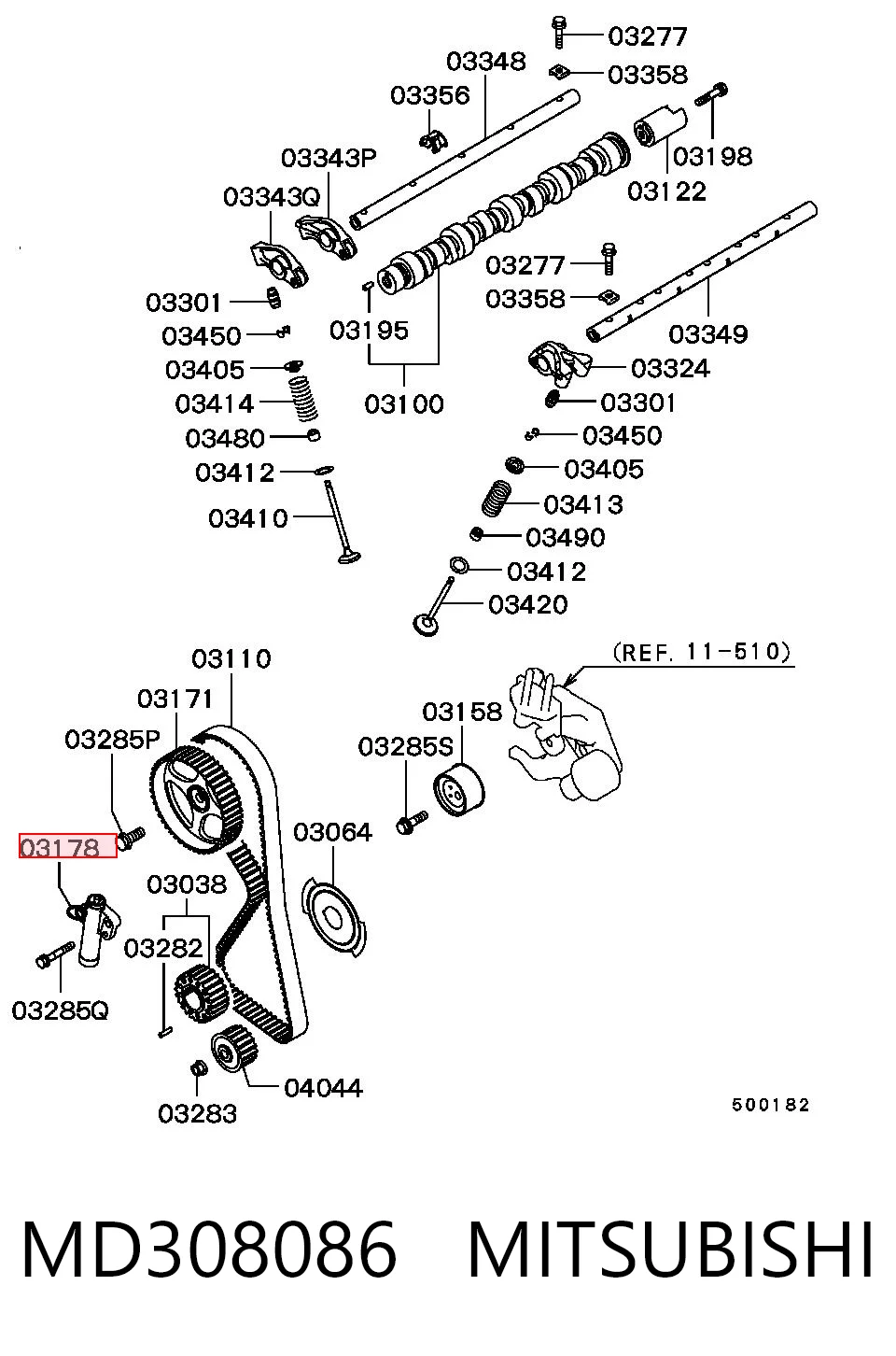 Comprar  Lancer VI CJ, CP