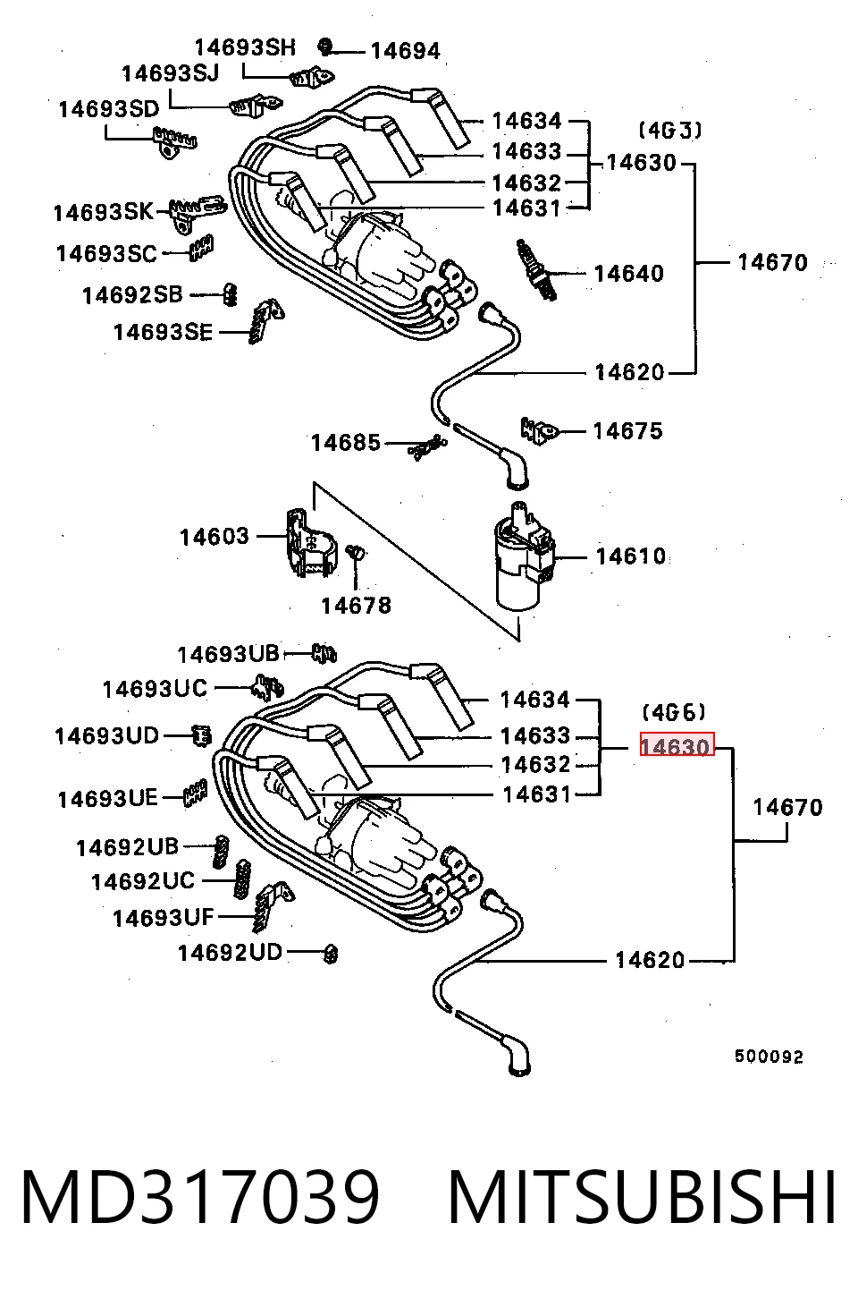  Mitsubishi Galant V sedan comprar em Portugal