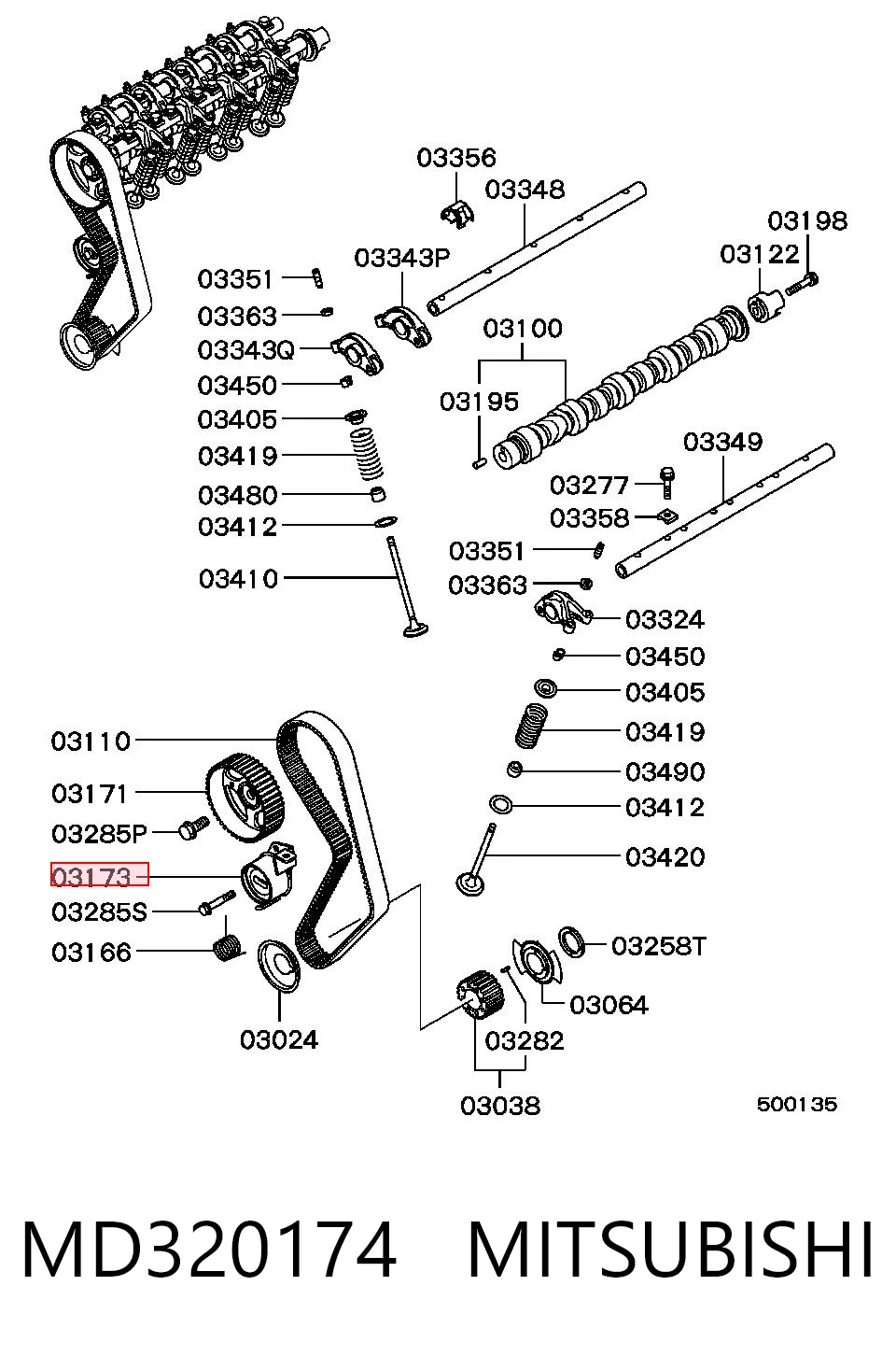 Colt IV hatchback (1992-1996) original desde 35,67 €
