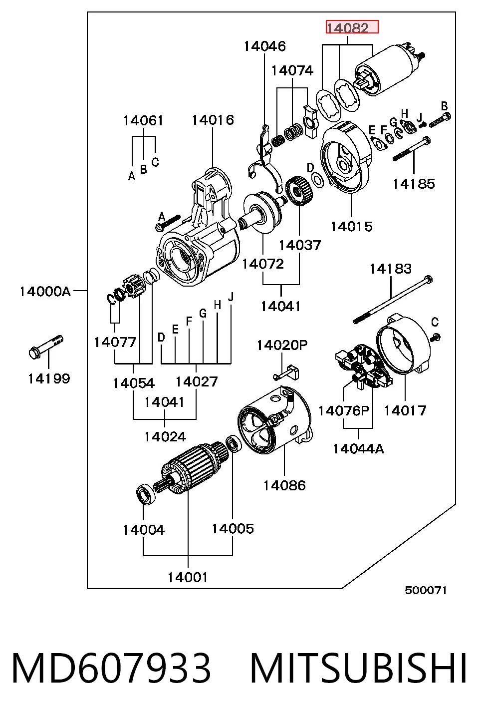 Comprar Sorento I
