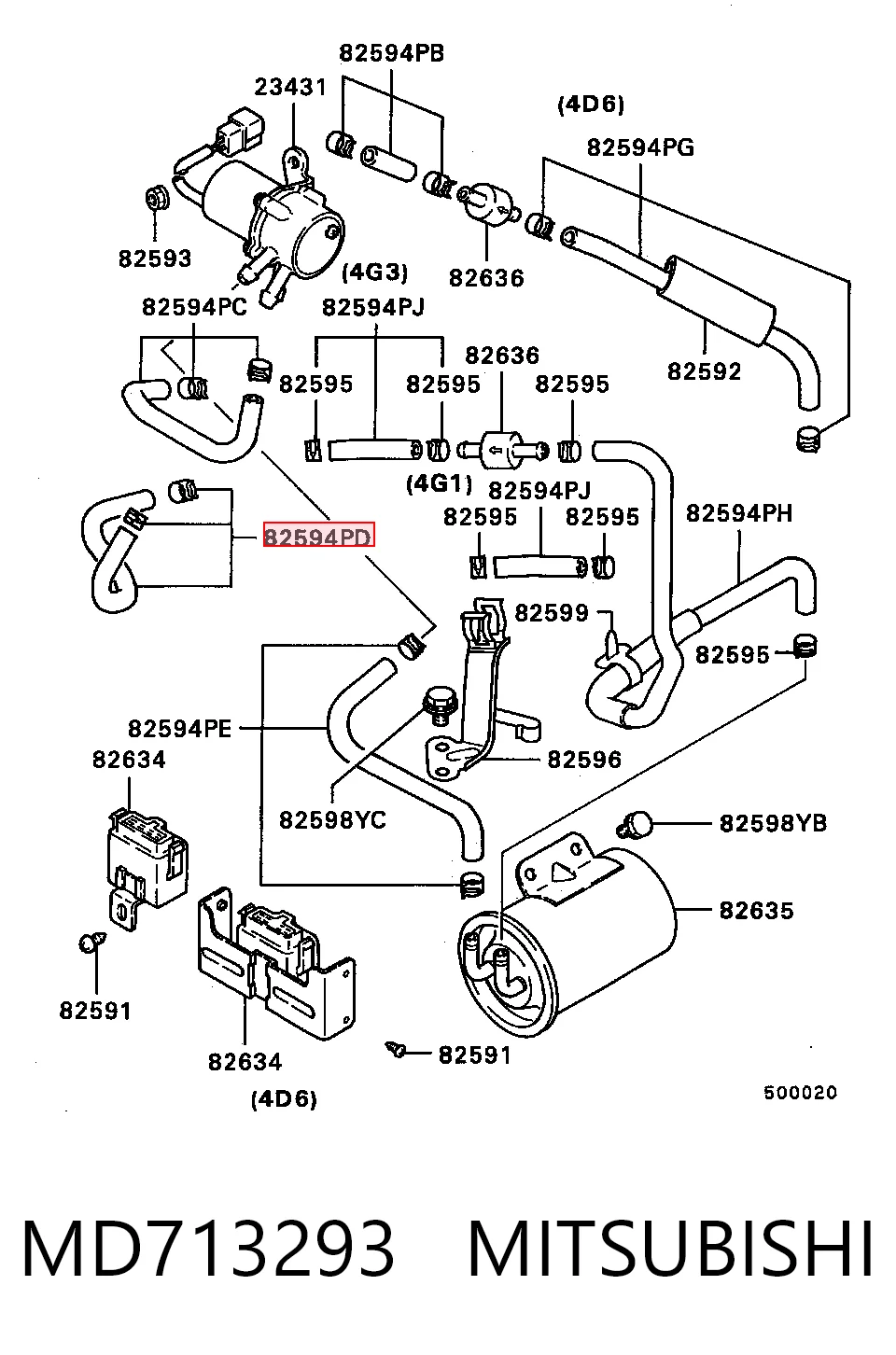 Disco de embraiagem para Mitsubishi L 200 III K60, K70