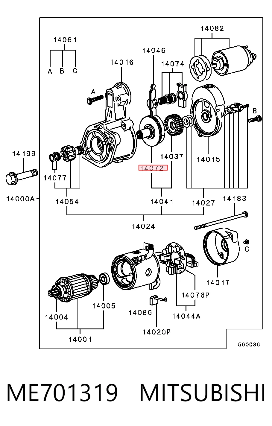 Roda-livre do motor de arranco Hyundai H100  P ao melhor preço