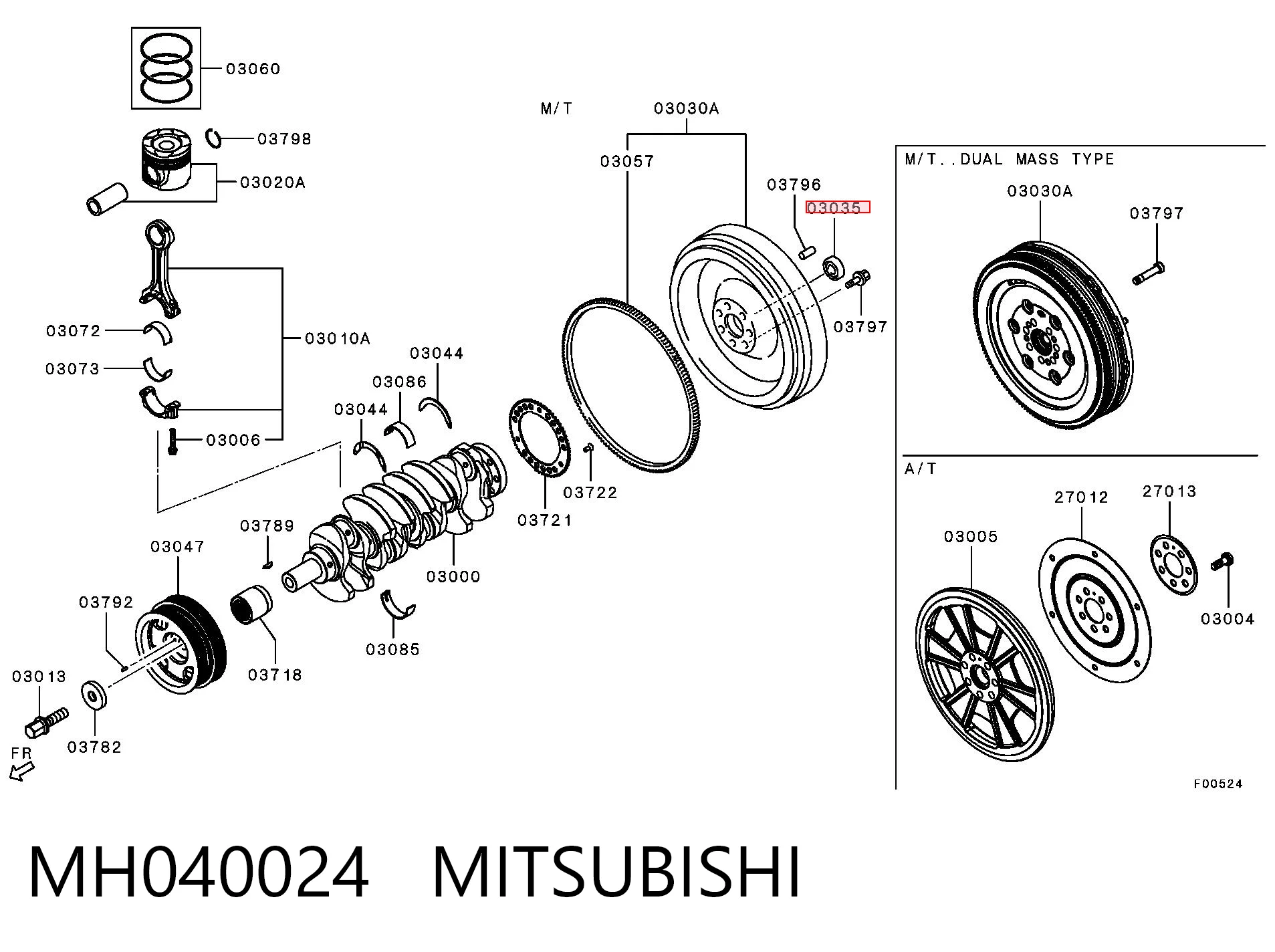  Fiesta V hatchback (2001-2008) original desde 6,81 €