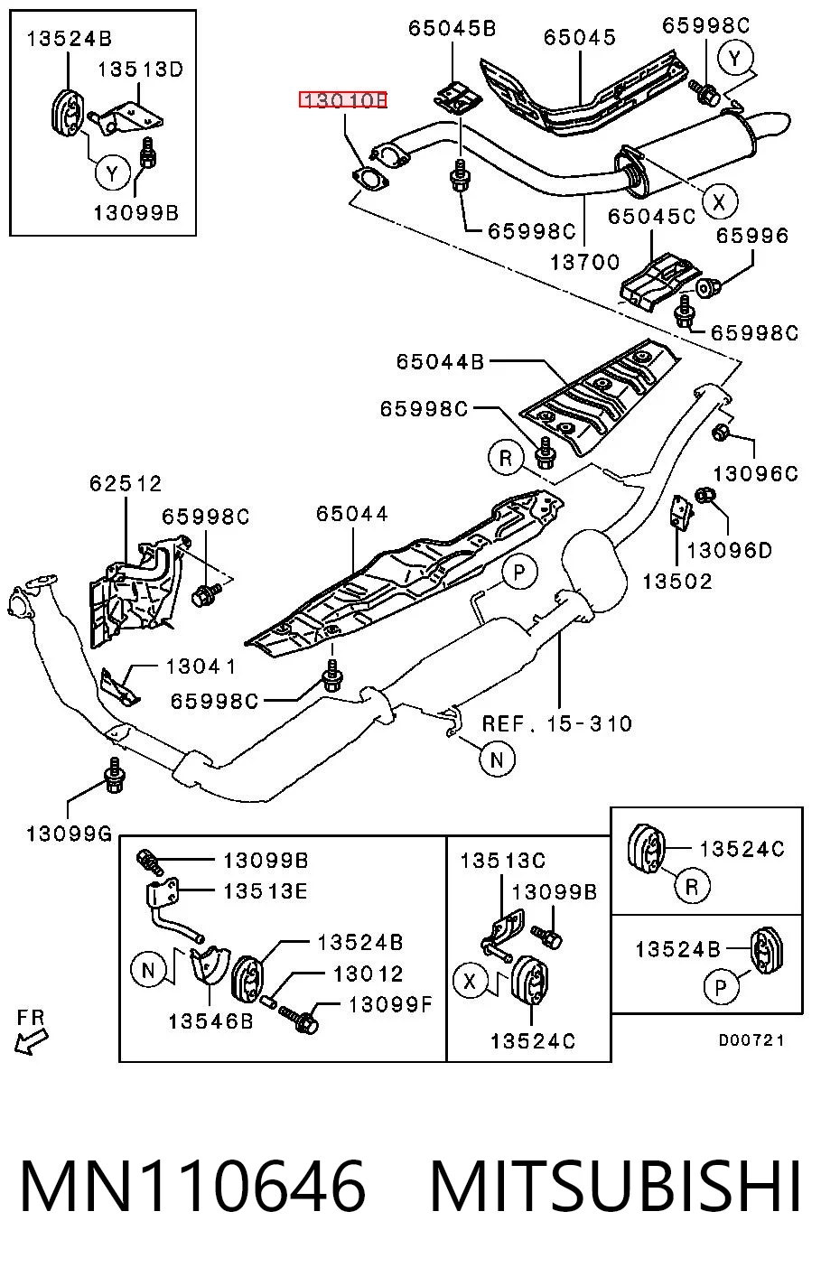 Comprar Outlander II CWW