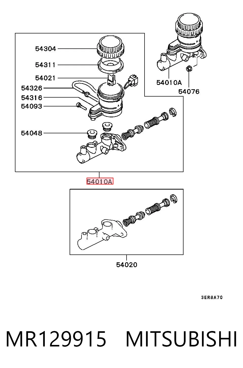 Comprar  Lancer VI CJ, CP