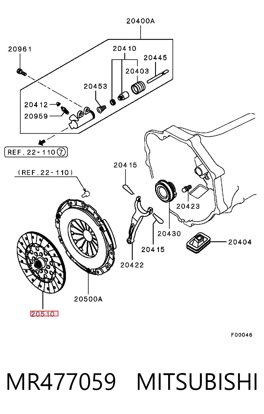 Disco de embraiagem Mitsubishi Pajero  H60, H70 ao melhor preço