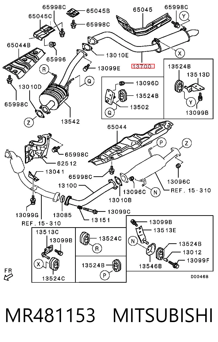 Comprar  Pajero IV V90