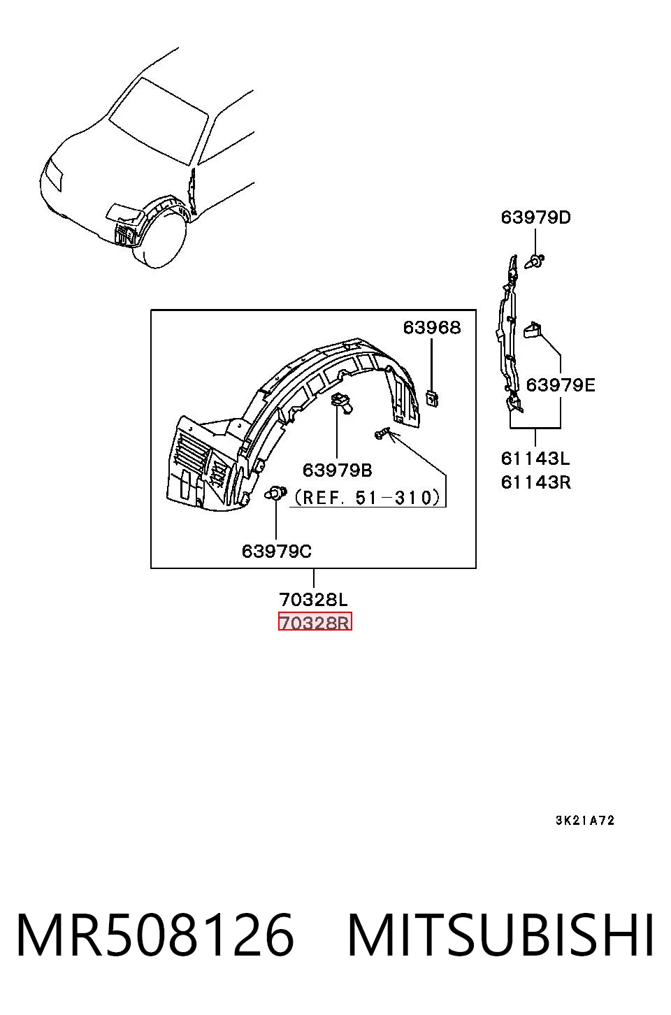  Mitsubishi Pajero III (V60)