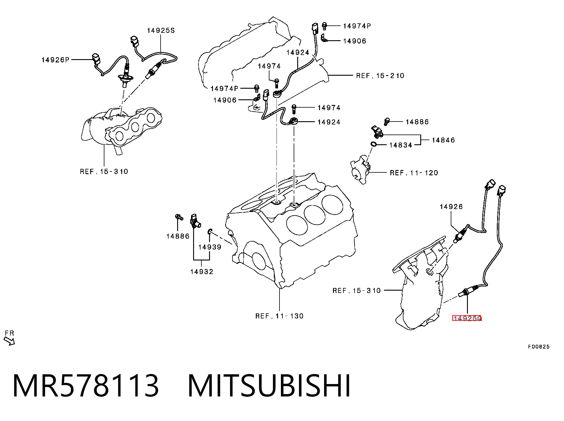Sonda lambda, sensor de oxigênio General Motors 2131574 preço, a partir de 62,27 USD