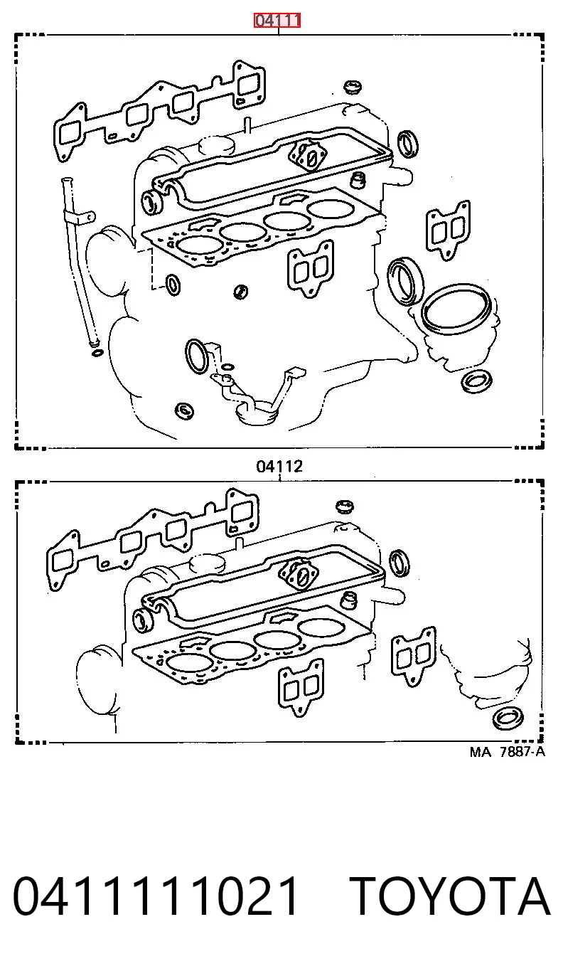 Preço da peça  Corolla  liftback