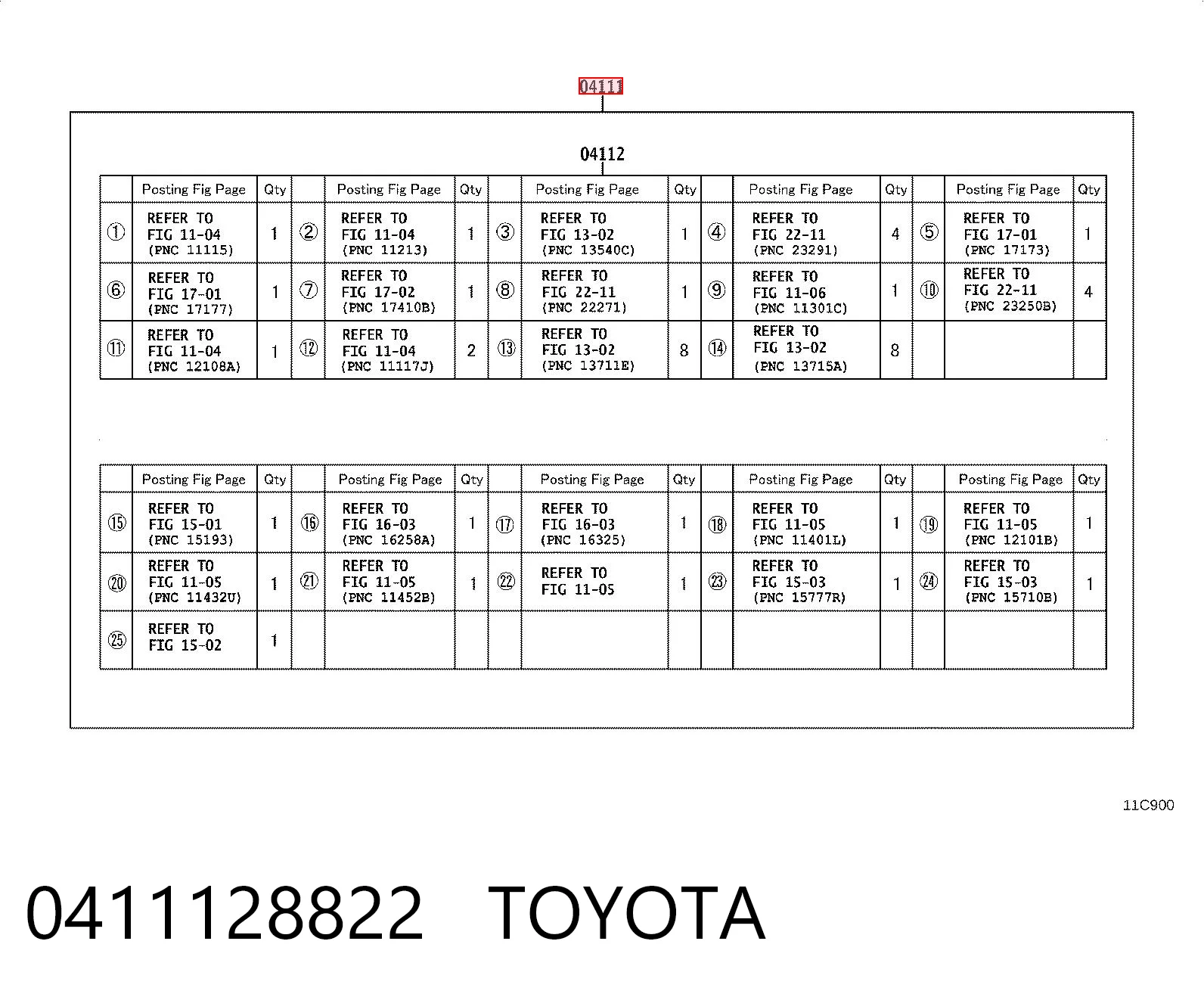 Kit de vedantes de motor completo Takashi TKTO2AZFE preço, a partir de 138,42 USD