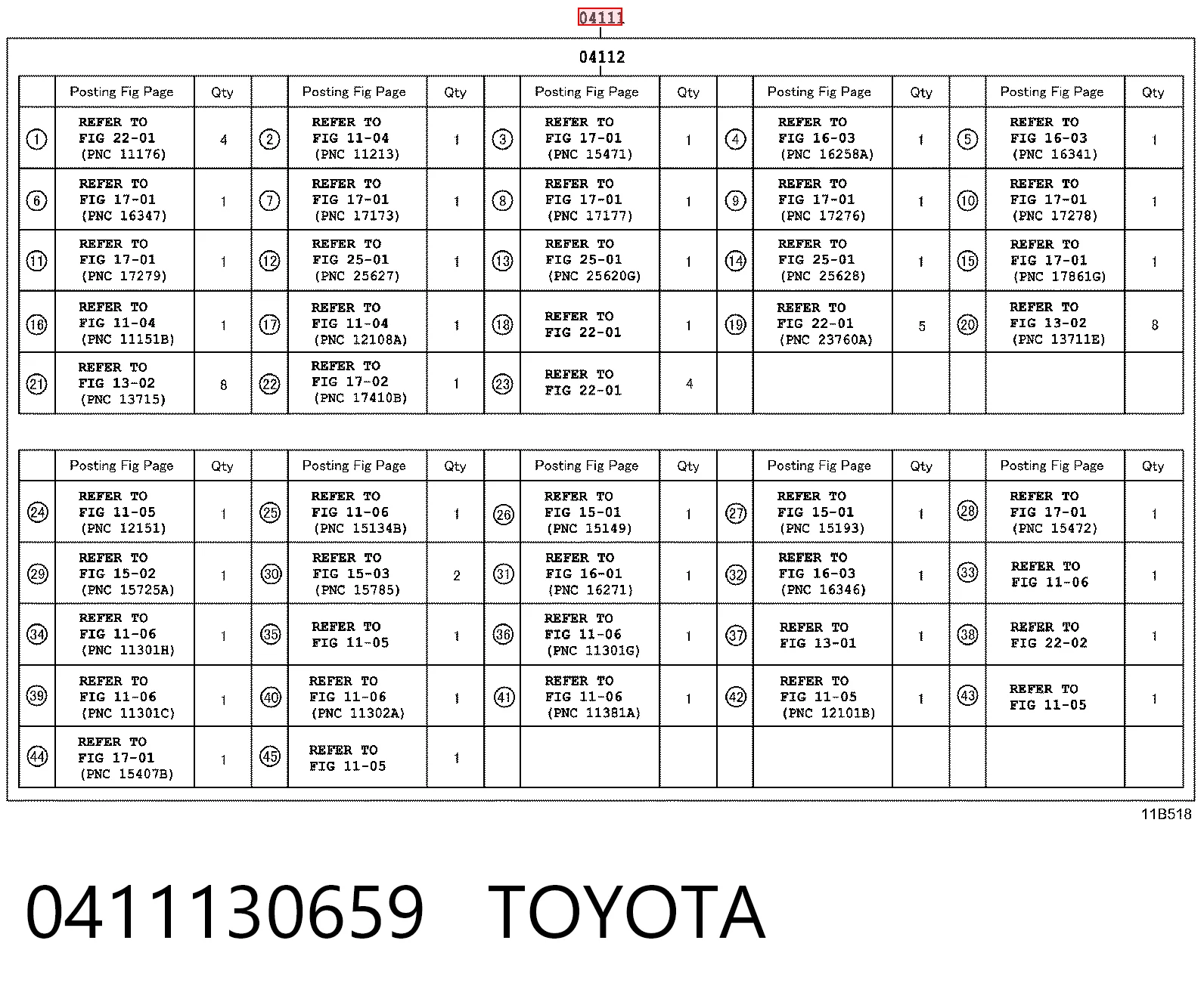  Toyota Land Cruiser  (J150)