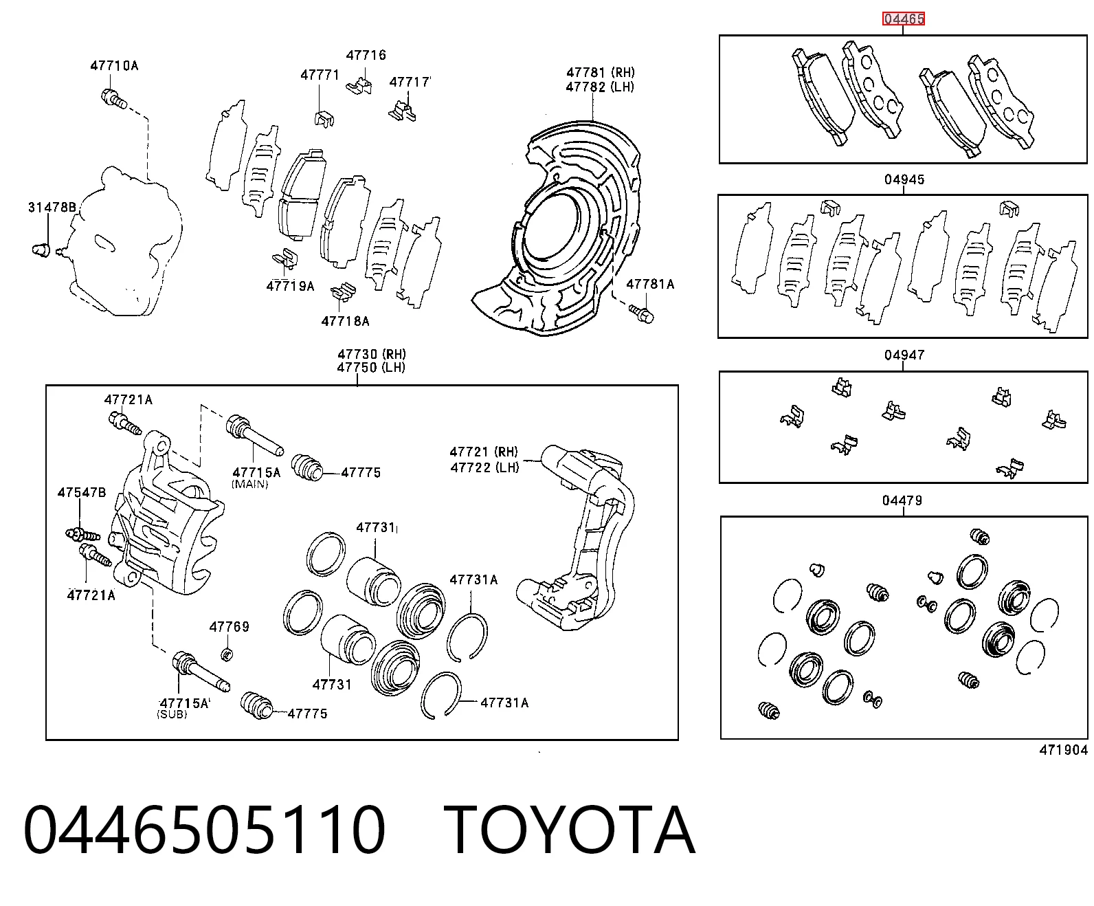 Comprar  Avensis  T22