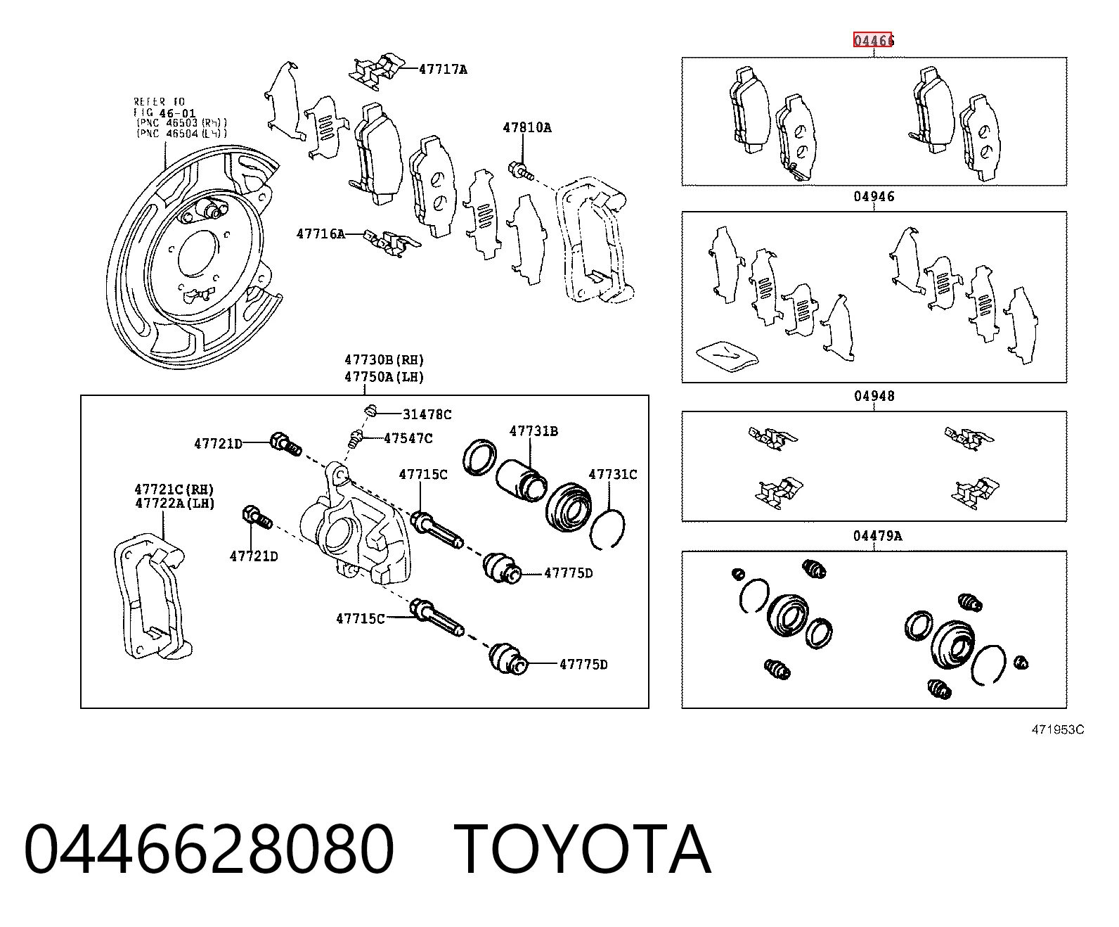 Toyota Avensis monovolume comprar em Portugal