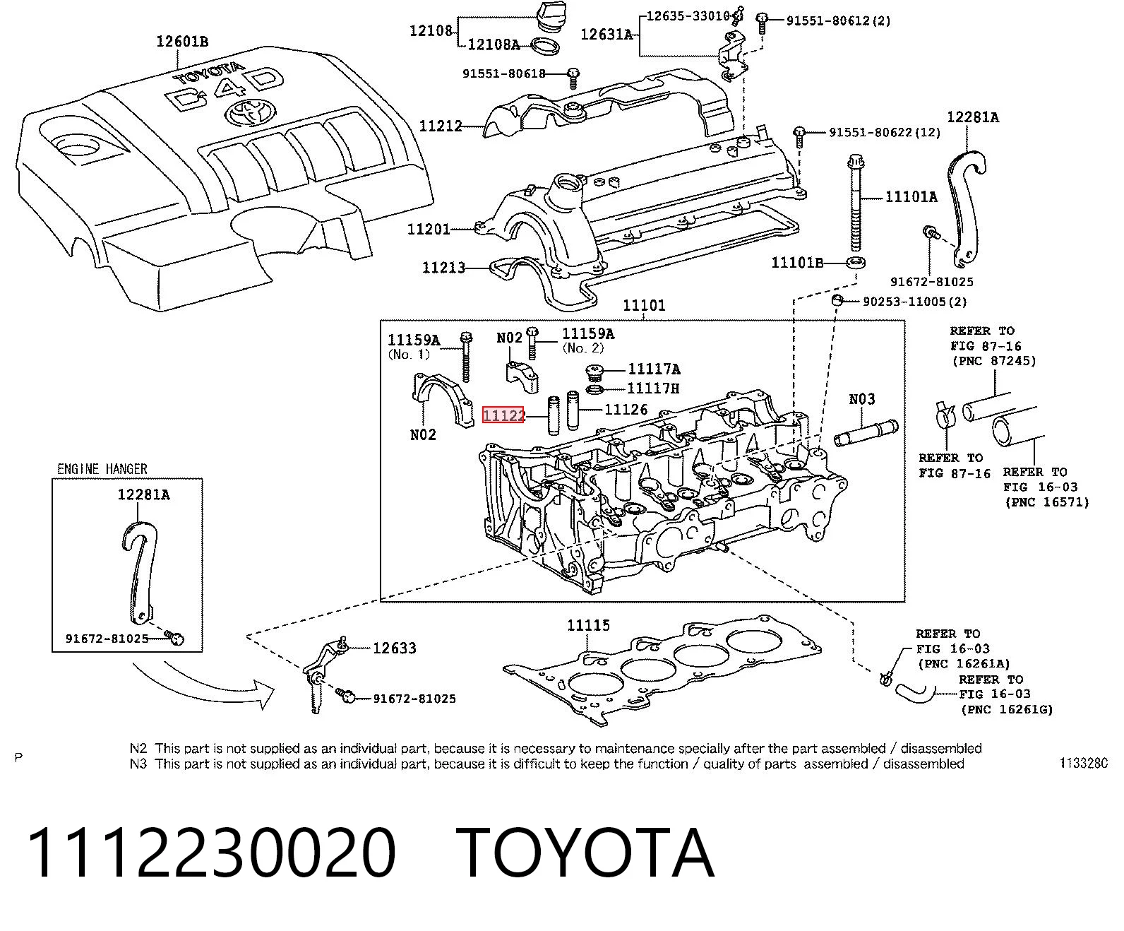 Comprar Yaris P10