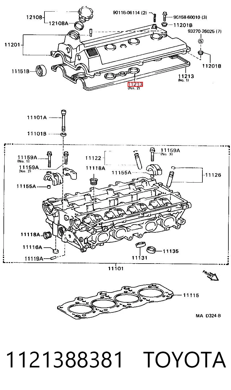 1121388381 Toyota