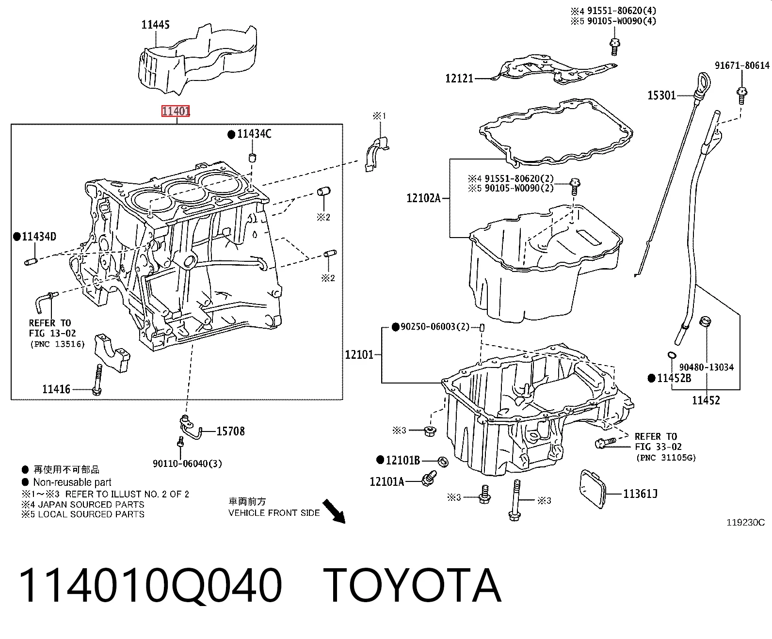 114010Q040 Toyota