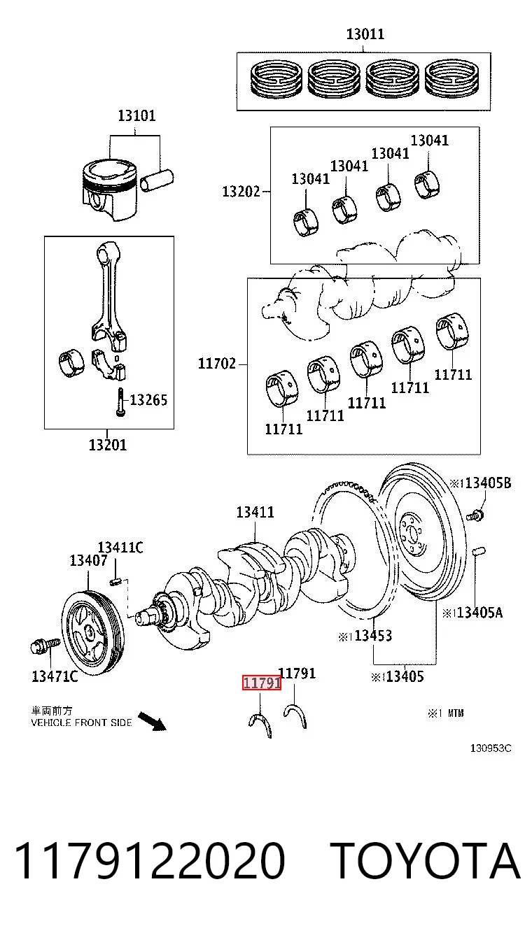 1179122020 Toyota
