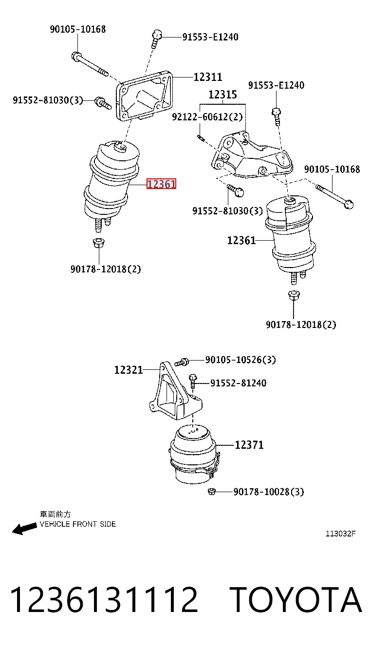 1236131112 Toyota