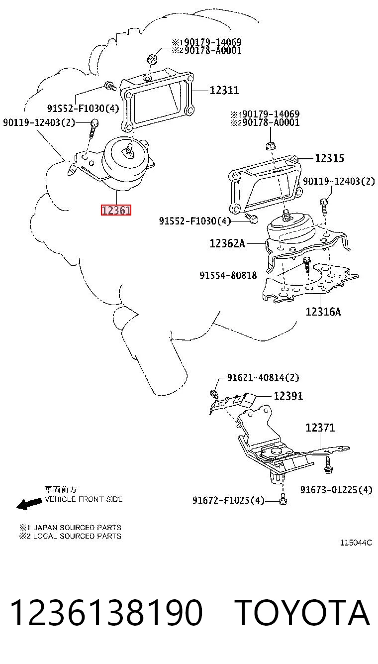 Comprar  Land Cruiser  J200