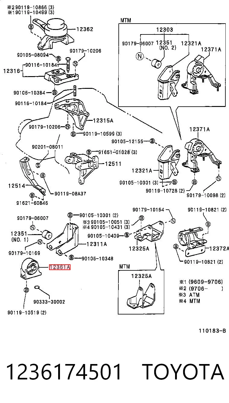 1236174501 Toyota