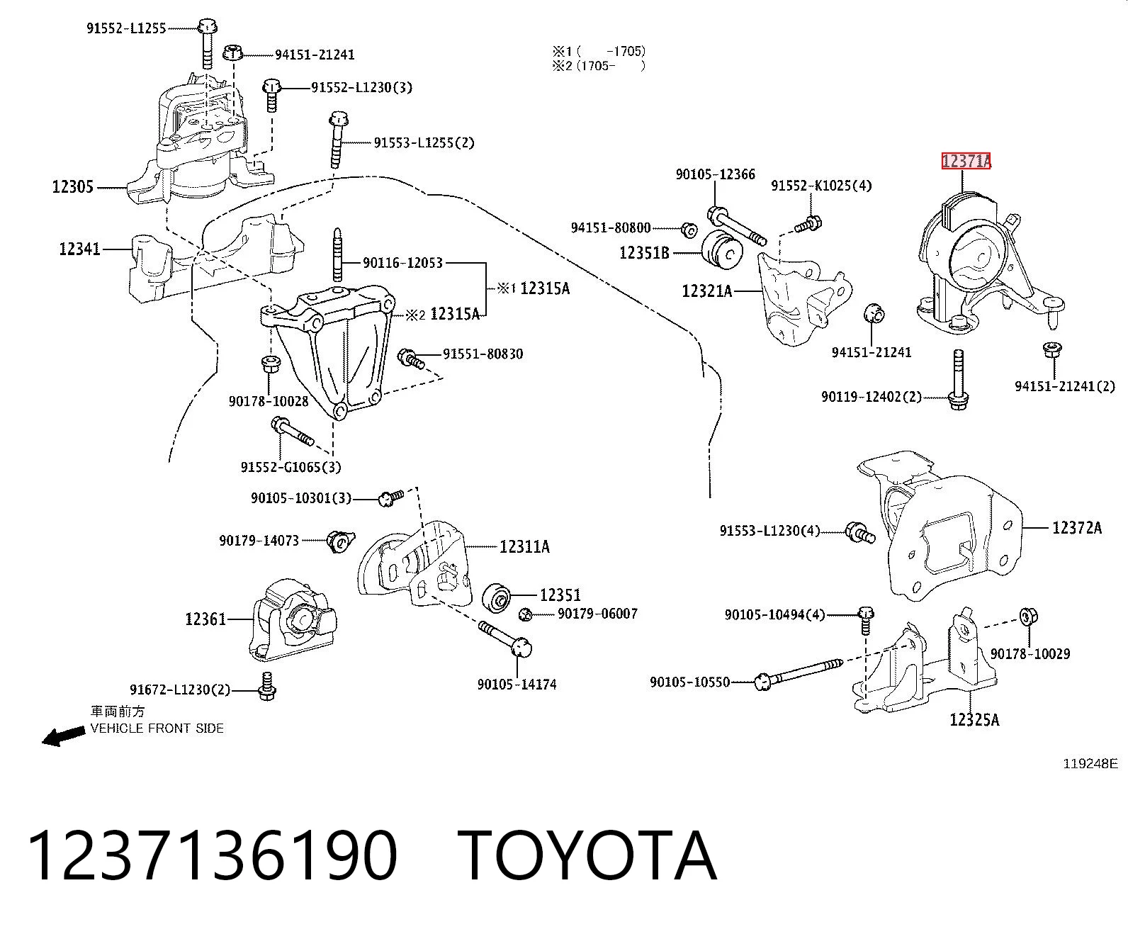 1237136190 Toyota