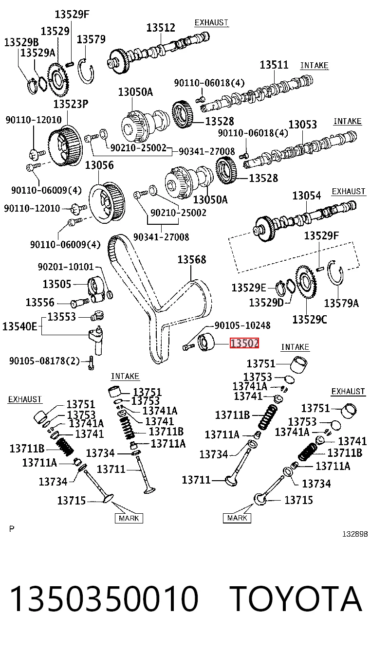  Lexus LS  (2000-2006)