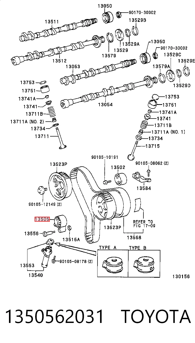 1350562031 Toyota