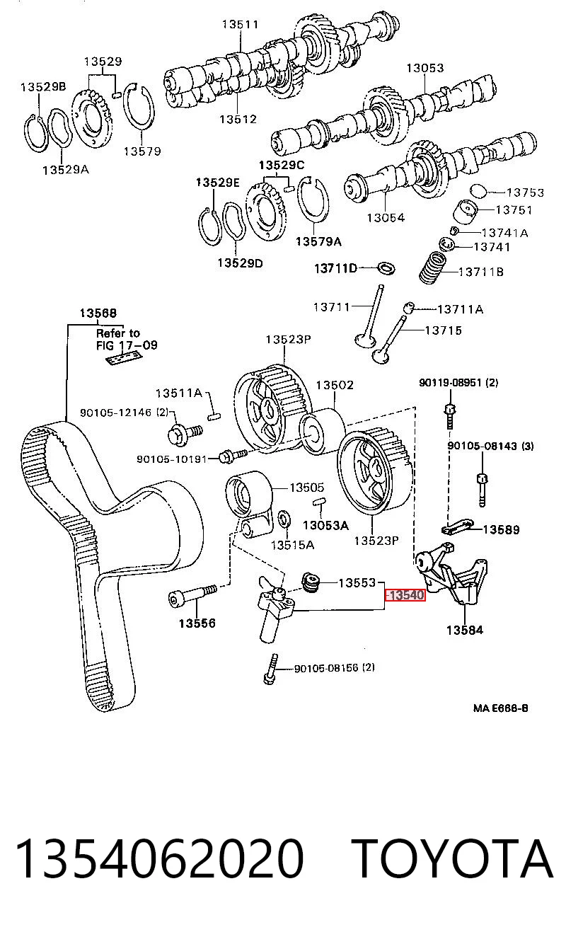 Comprar  Camry  V10