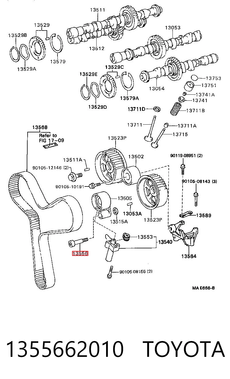 1355662010 Toyota