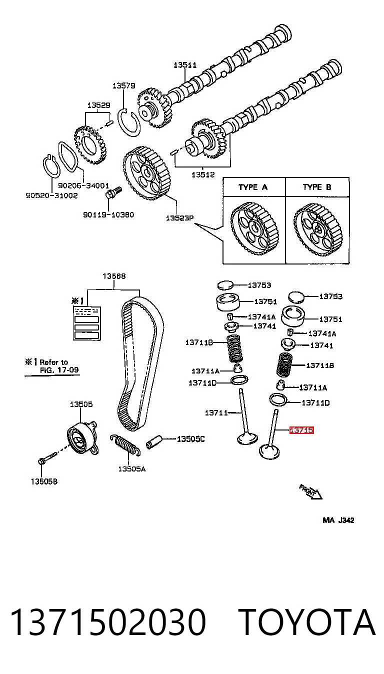 1371502030 Toyota