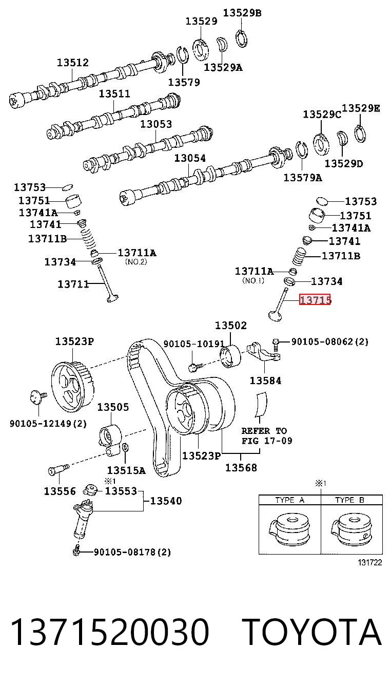 1371520030 Toyota