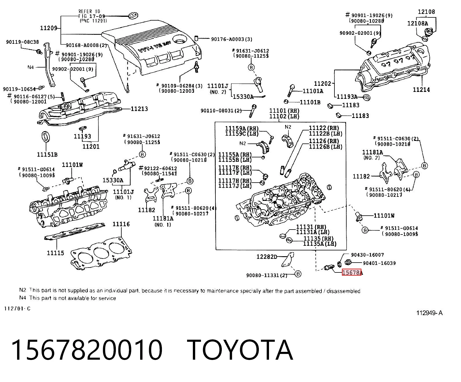 1567820010 Toyota