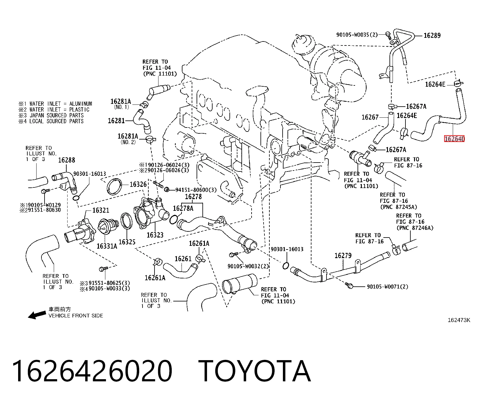 1626426020 Toyota