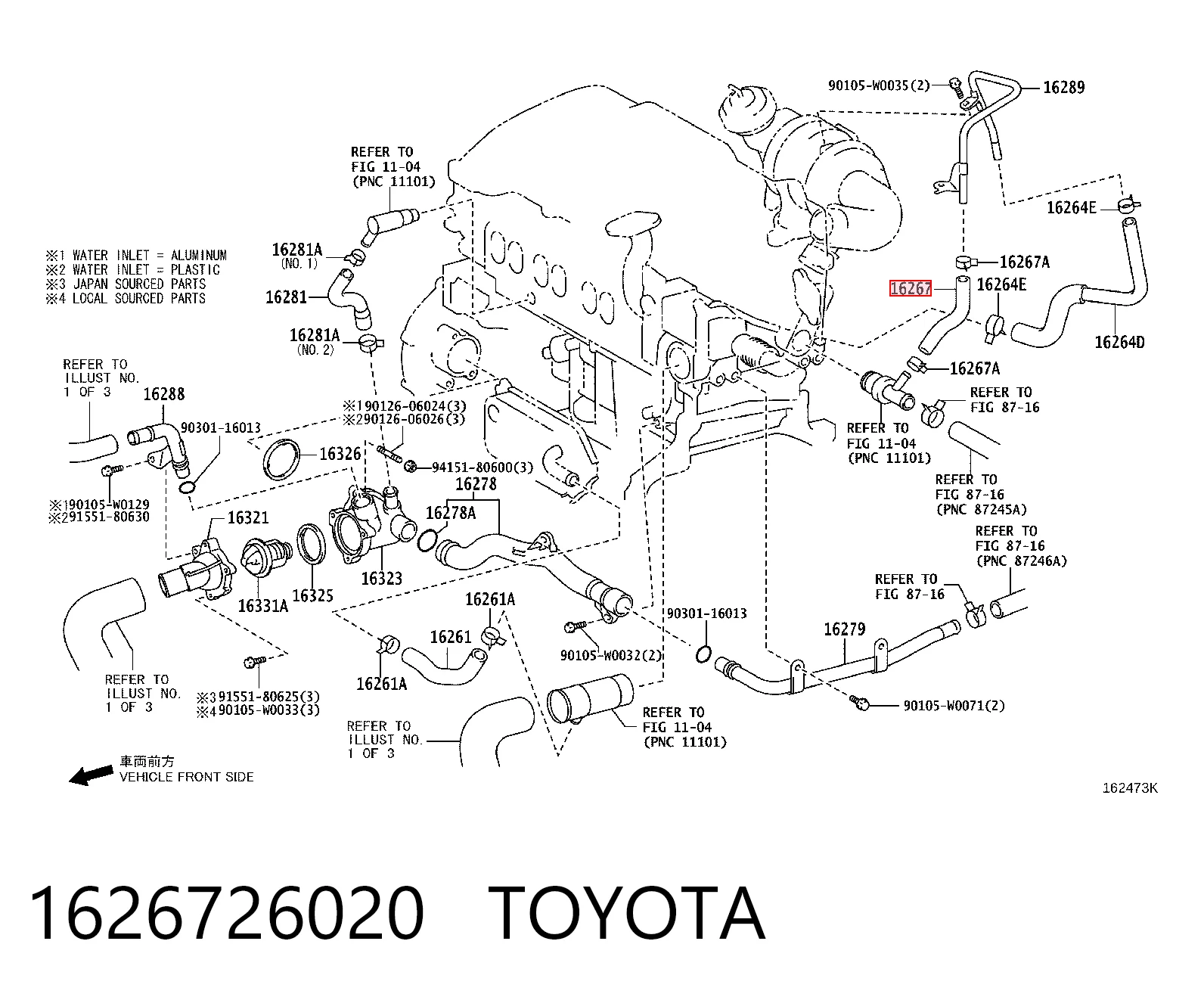 1626726020 Toyota