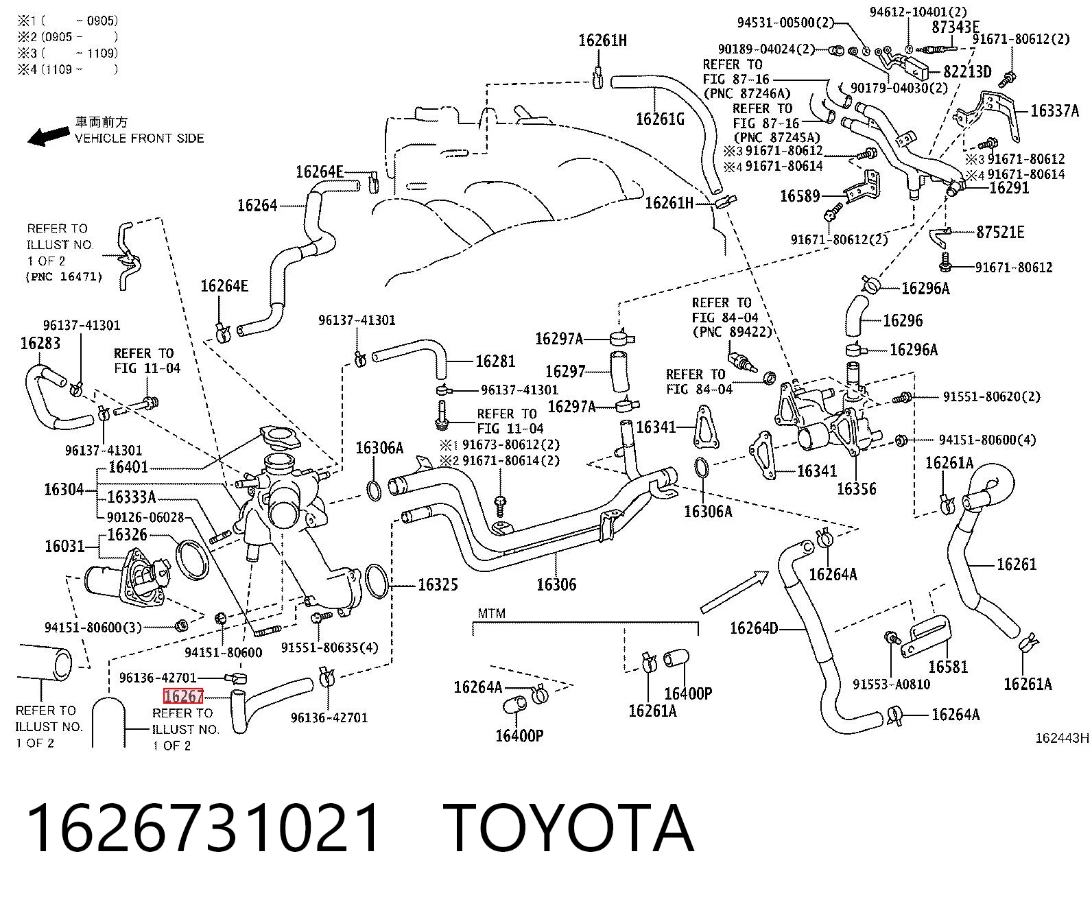 1626731021 Toyota 