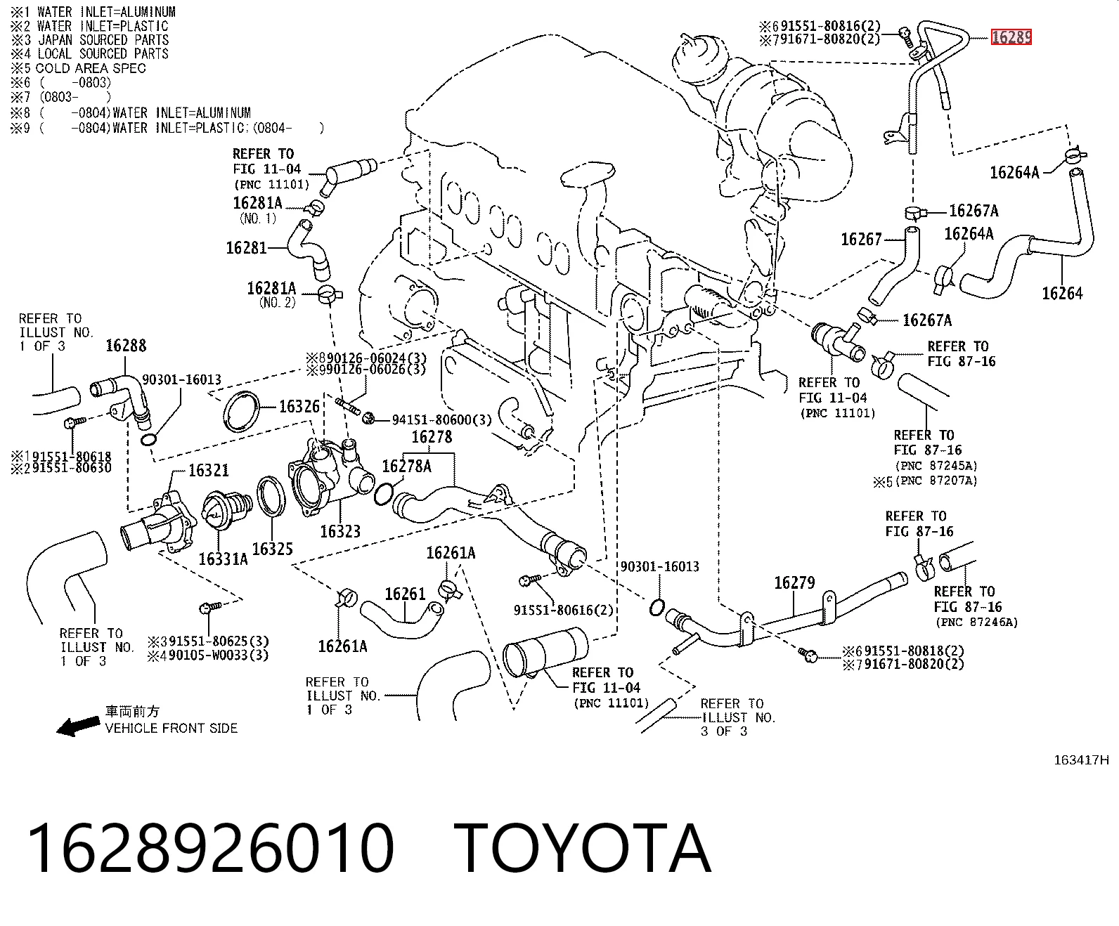 1628926010 Toyota