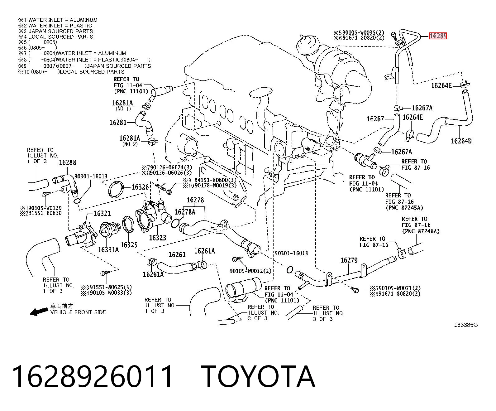1628926011 Toyota