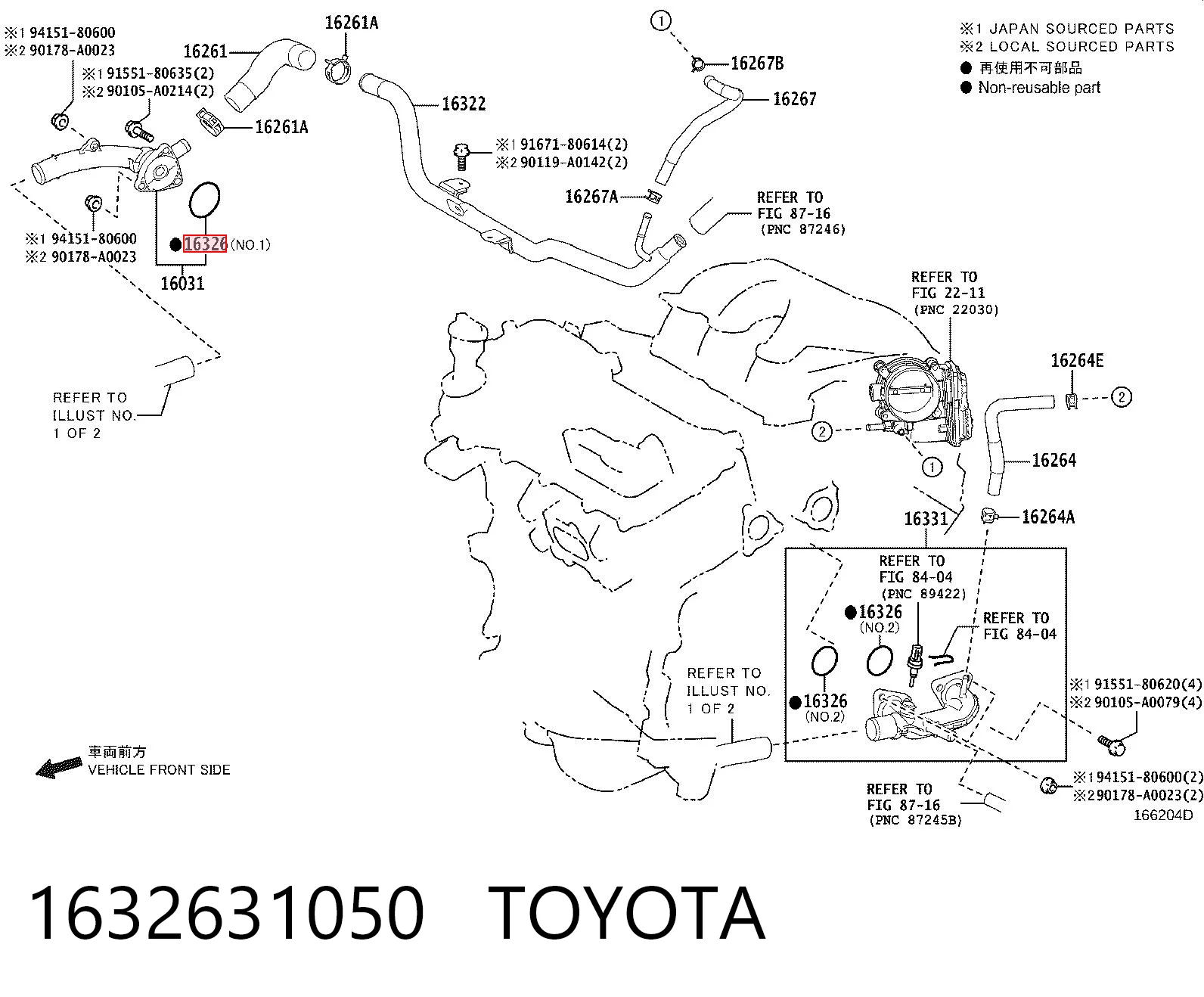 1632631050 Toyota