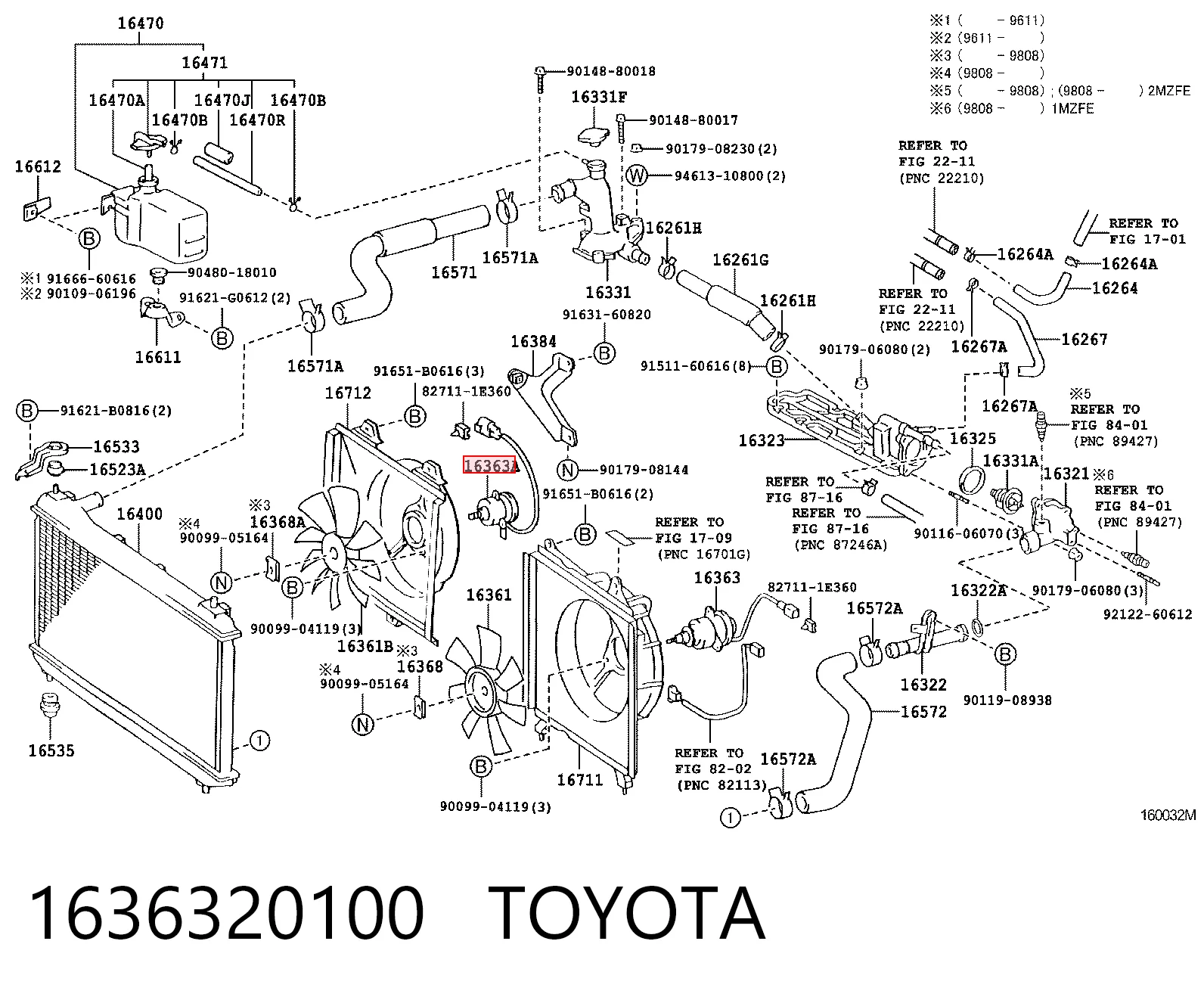 1636320100 Toyota